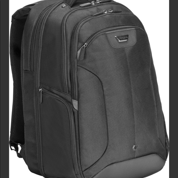 TARGUS Laptop Backpack 16" - Picture 3 of 8